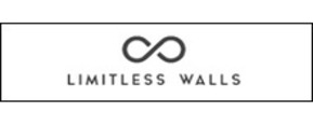 Limitless Walls brand logo for reviews of online shopping for Children & Baby products