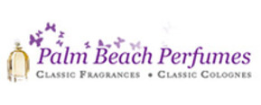 Palm Beach Perfumes brand logo for reviews of online shopping for Fashion products