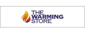 The Warming Store brand logo for reviews of online shopping for Sport & Outdoor products