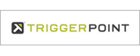 Trigger Point brand logo for reviews of online shopping for Personal care products