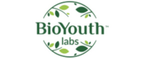 BioYouth Labs brand logo for reviews of diet & health products