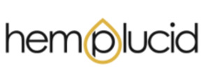 Hemplucid brand logo for reviews of online shopping for Personal care products