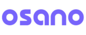 Osano brand logo for reviews of Software Solutions