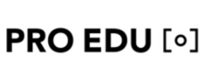 PRO EDU brand logo for reviews of Software Solutions