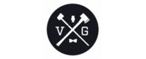Vintage Gentlemen brand logo for reviews of online shopping for Fashion products