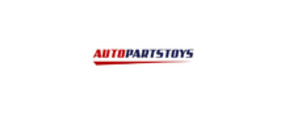 AutoPartsToys brand logo for reviews of car rental and other services