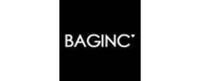 Baginc brand logo for reviews of online shopping for Fashion products