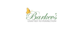 Barkev's Jewelry brand logo for reviews of online shopping for Fashion products