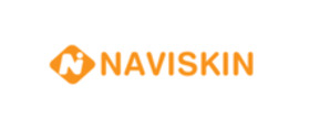 Naviskin brand logo for reviews of online shopping for Fashion products