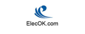 ELECOK brand logo for reviews of online shopping for Home and Garden products