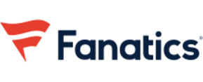 Fanatics brand logo for reviews of online shopping for Sport & Outdoor products