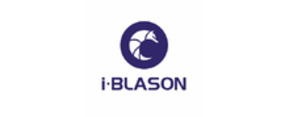 I-Blason brand logo for reviews of online shopping for Fashion products