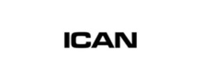 ICAN Cycling brand logo for reviews of online shopping for Sport & Outdoor products