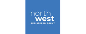 Northwest Registered Agent brand logo for reviews of Other Goods & Services