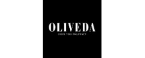 OLIVEDA brand logo for reviews of online shopping for Personal care products