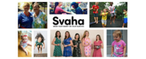 Svaha Inc brand logo for reviews of online shopping for Fashion products