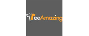 TeeAmazing brand logo for reviews of online shopping for Fashion products