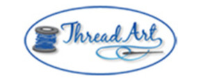 ThreadArt brand logo for reviews of online shopping for Fashion products