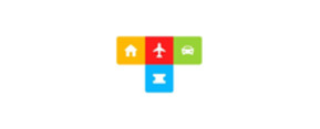 Tripening brand logo for reviews of travel and holiday experiences