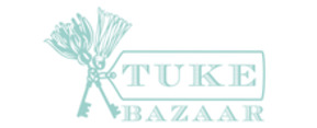 Tuke Bazaar brand logo for reviews of online shopping for Fashion products