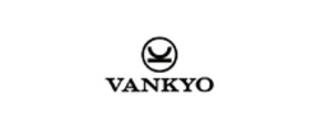 VANKYO brand logo for reviews of online shopping for Electronics products