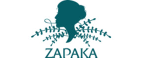 ZAPAKA brand logo for reviews of online shopping for Fashion products