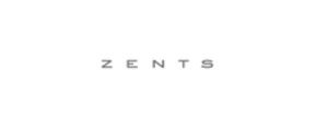 ZENTS brand logo for reviews of online shopping for Personal care products