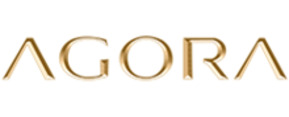 AGORA brand logo for reviews of online shopping for Personal care products