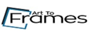 Art to Frames brand logo for reviews of online shopping for Office, Hobby & Party Supplies products