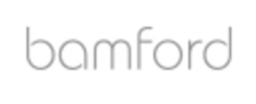 Bamford brand logo for reviews of online shopping for Fashion products