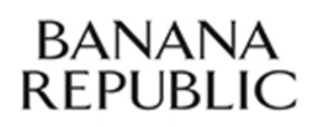 Banana Republic brand logo for reviews of online shopping for Fashion products