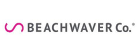 Beachwaver brand logo for reviews of online shopping for Personal care products