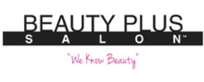 Beauty Plus Salon brand logo for reviews of online shopping for Personal care products