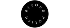 Beyond Polish brand logo for reviews of online shopping for Personal care products