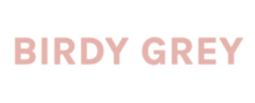 Birdy Grey brand logo for reviews of online shopping for Fashion products