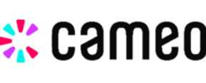 Cameo brand logo for reviews of Online Surveys & Panels