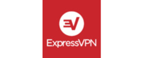 ExpressVPN brand logo for reviews of Software Solutions