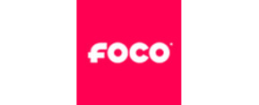 FOCO brand logo for reviews of online shopping for Fashion products