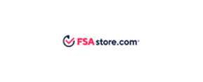 FSAStore brand logo for reviews of online shopping for Personal care products