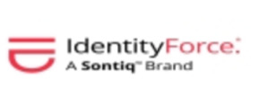 IdentityForce brand logo for reviews of Software Solutions