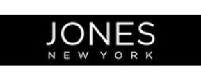 Jones New York brand logo for reviews of online shopping for Fashion products