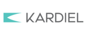 Kardiel brand logo for reviews of online shopping for Home and Garden products