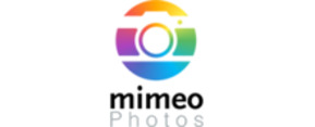 Mimeo Photos brand logo for reviews of Other Goods & Services