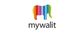 Mywalit brand logo for reviews of online shopping for Fashion products