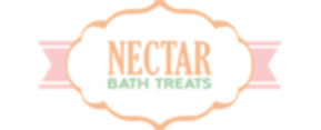 Nectar Bath Treats brand logo for reviews of online shopping for Personal care products