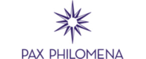 Pax Philomena brand logo for reviews of online shopping for Fashion products