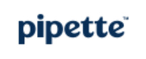 Pipette brand logo for reviews of online shopping for Personal care products