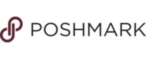 Poshmark brand logo for reviews of online shopping for Fashion products