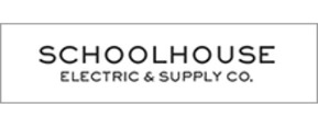 Schoolhouse brand logo for reviews of online shopping for Home and Garden products