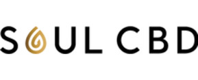 Soul CBD brand logo for reviews of online shopping for Personal care products